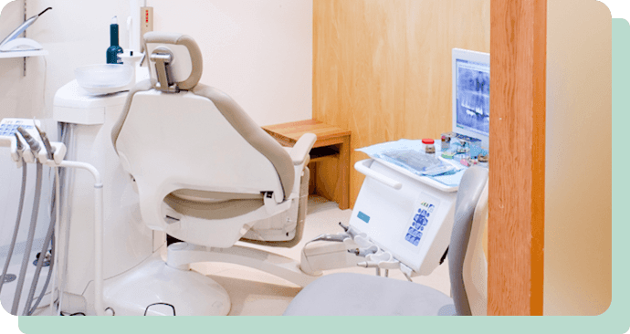 あおき歯科クリニック